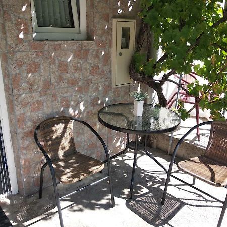 Kuca Za Odmor Matko House Matko Villa Pag Town Dış mekan fotoğraf